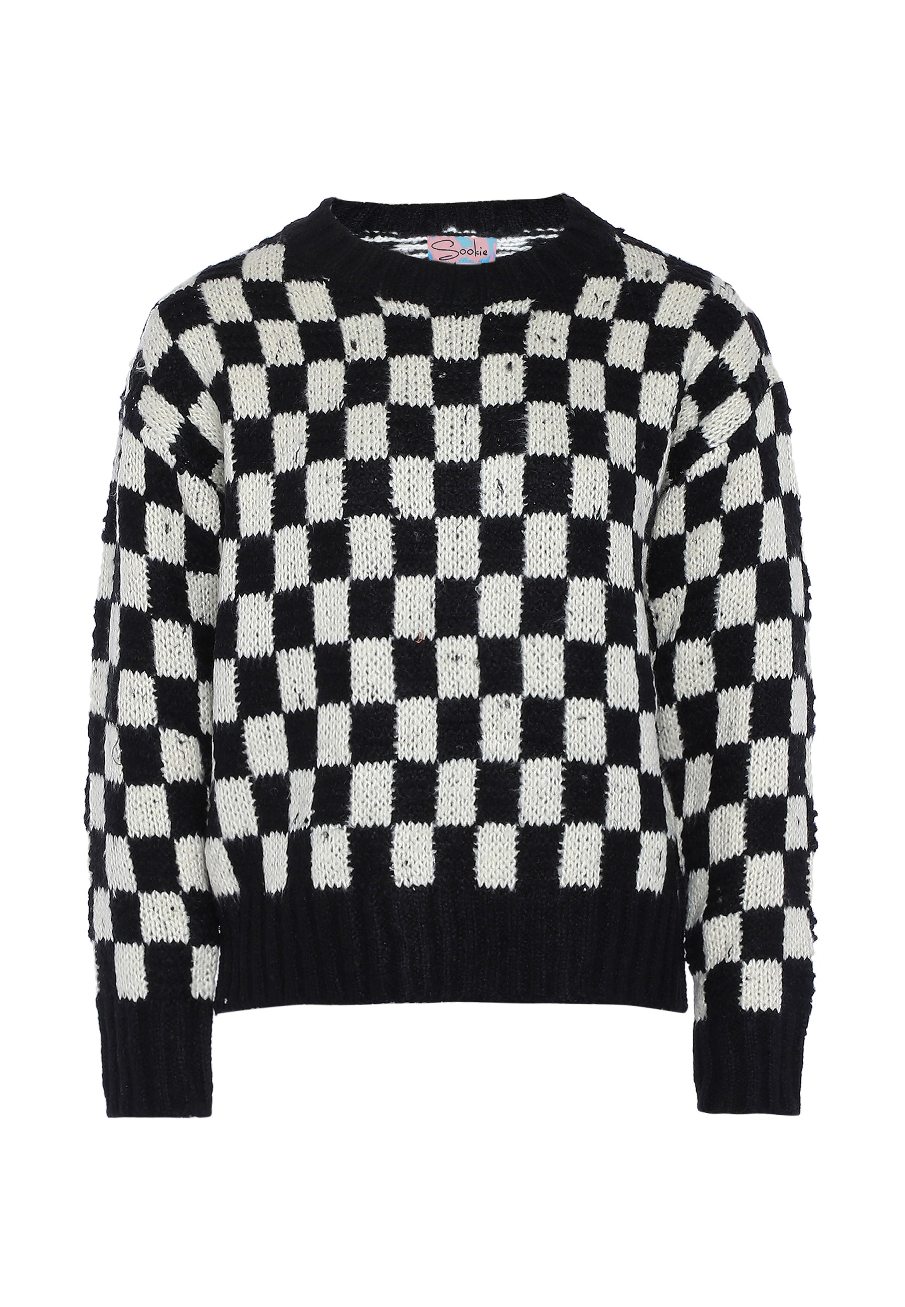 Sweter Kobiety Sookie