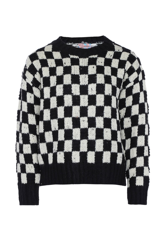 Sweter Kobiety Sookie