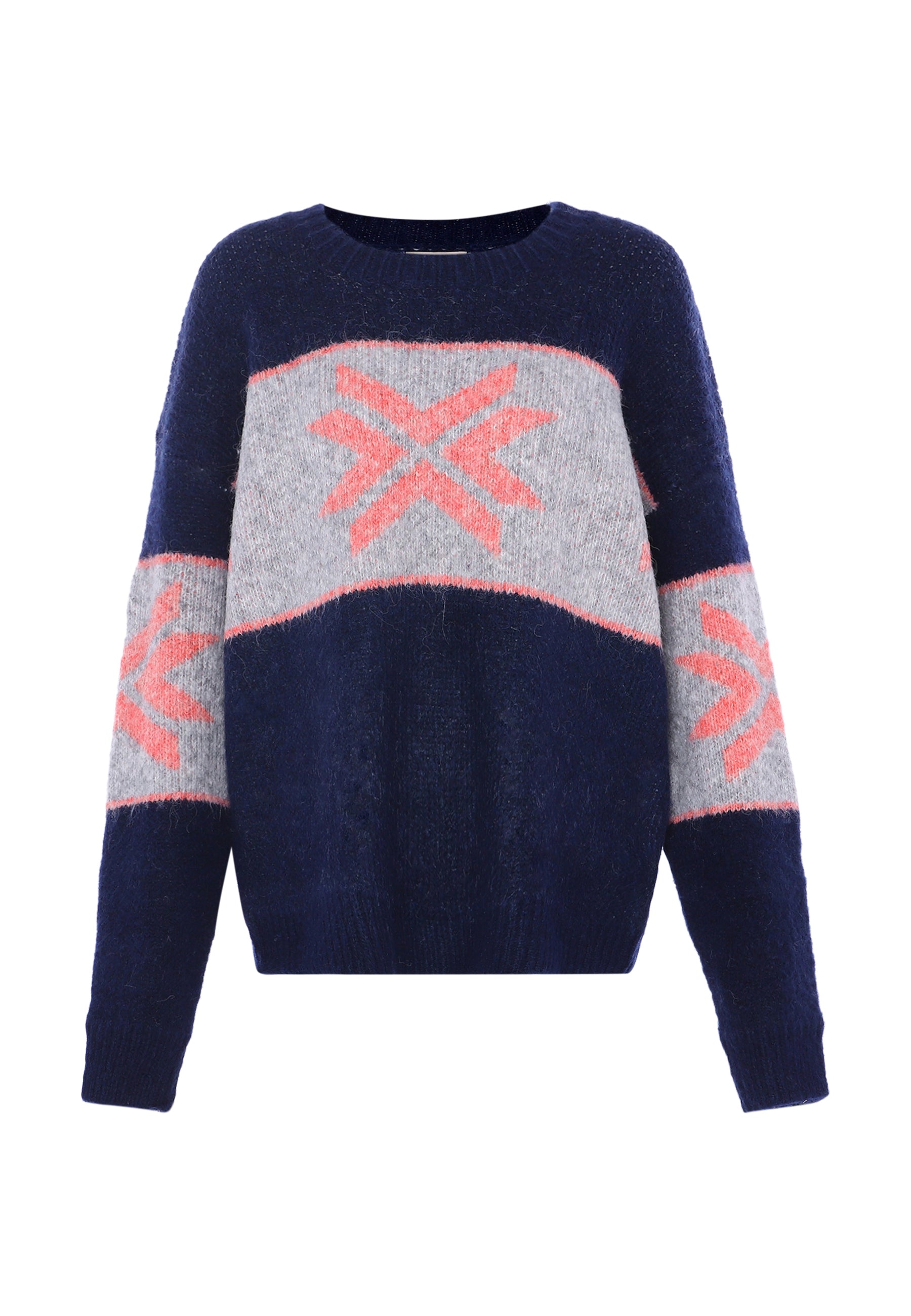 Jalene Women's Sweaters