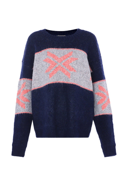 Jalene Women's Sweaters