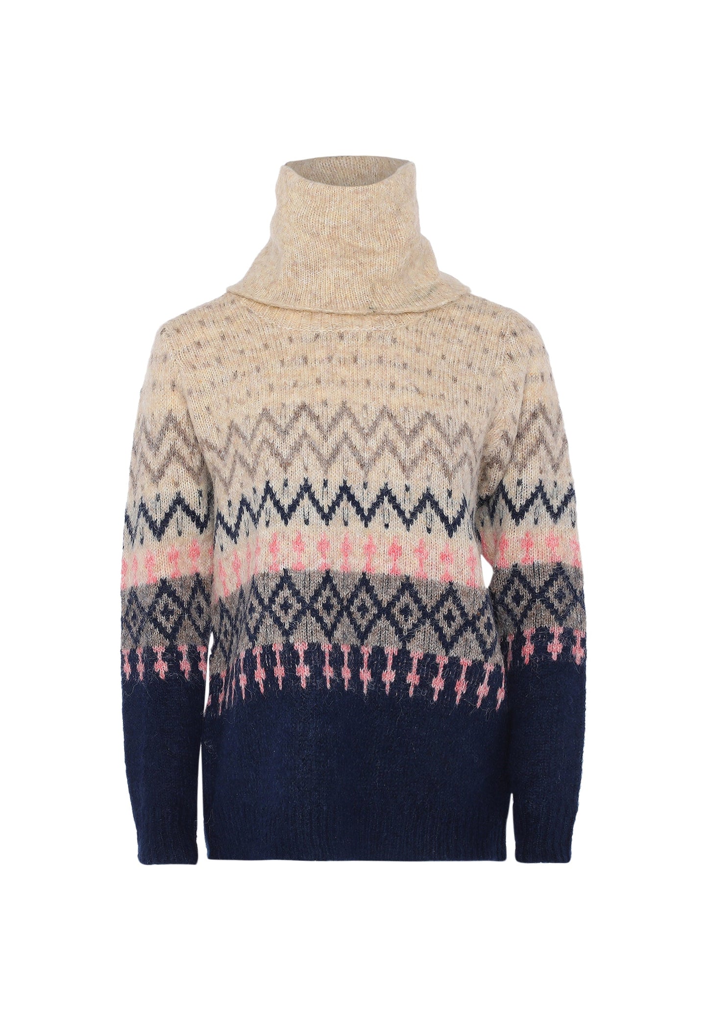 Jalene Women's Sweaters