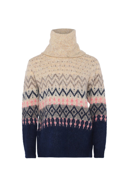 Jalene Women's Sweaters