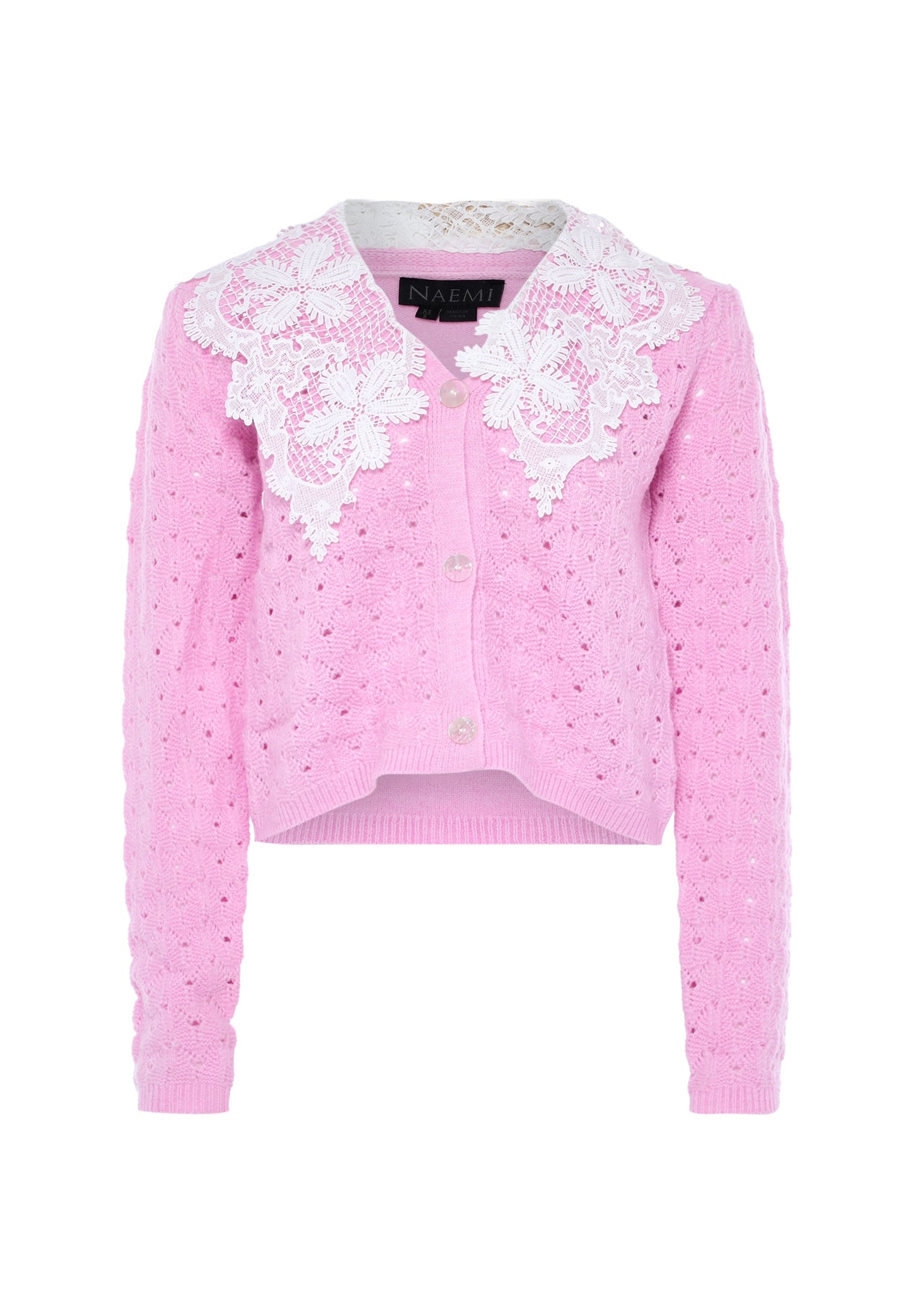 Naemi Women's Sweaters