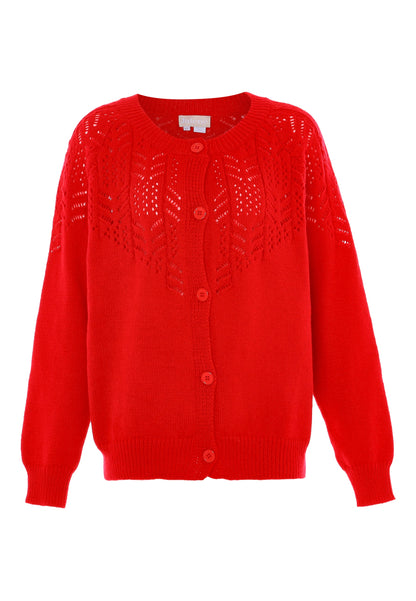 Jalene Women's Sweaters