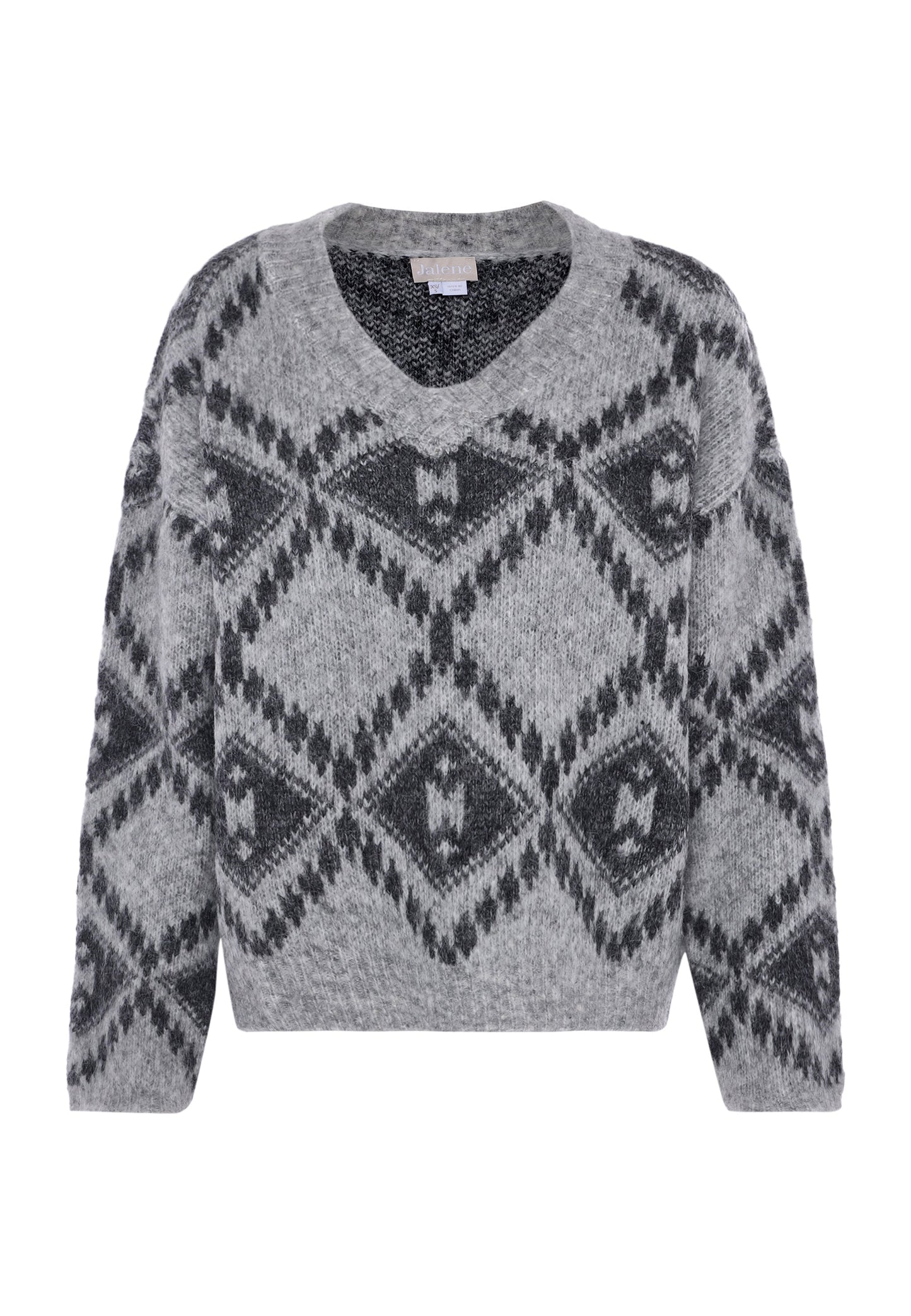 Jalene Women's Sweaters