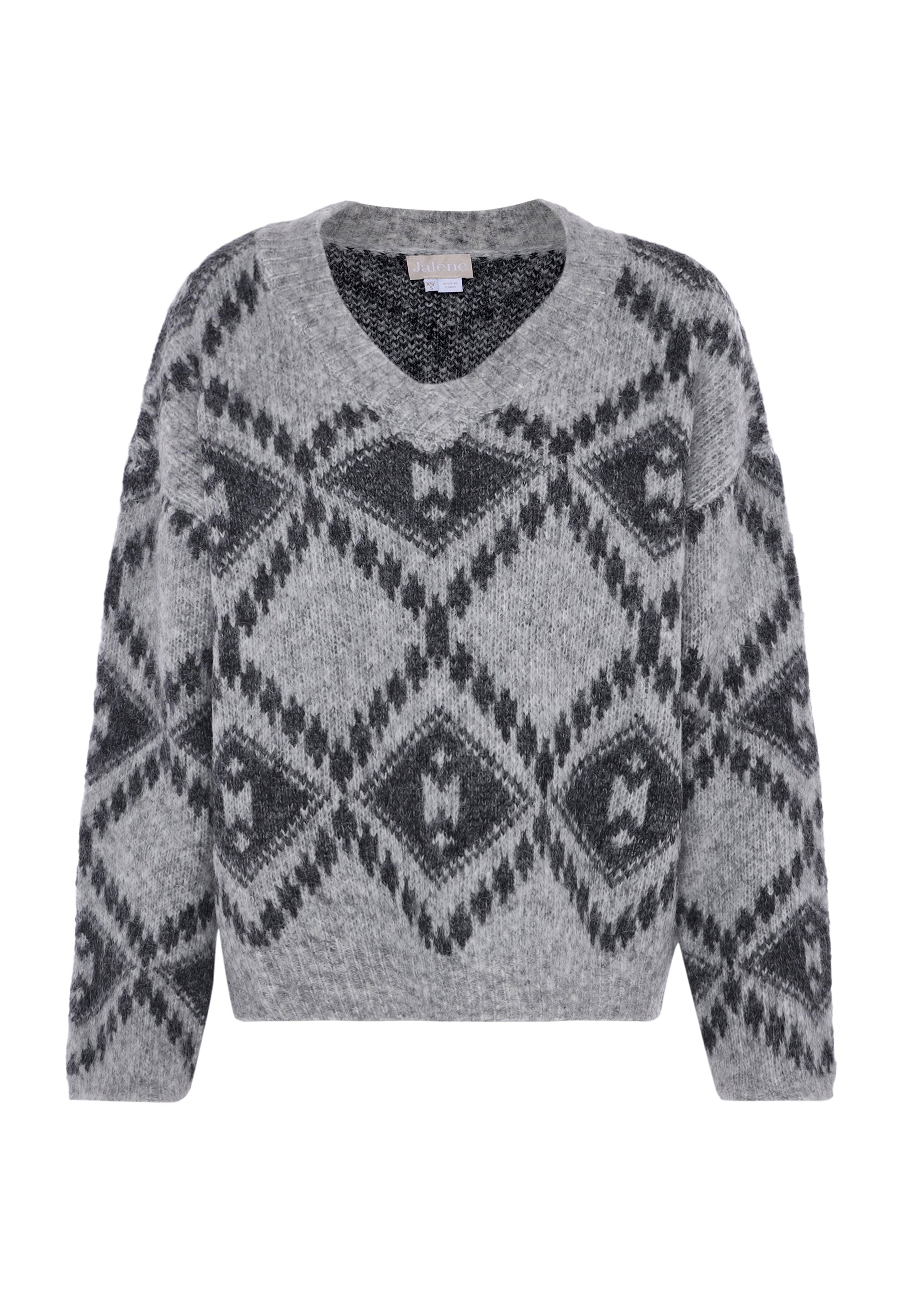 Jalene Women's Sweaters