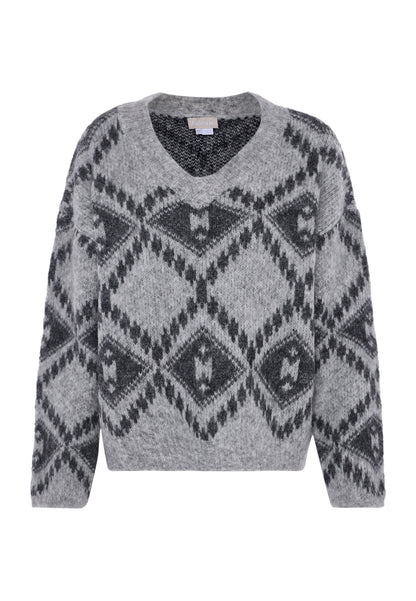 Jalene Women's Sweaters