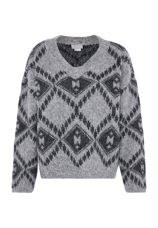 Jalene Women's Sweaters