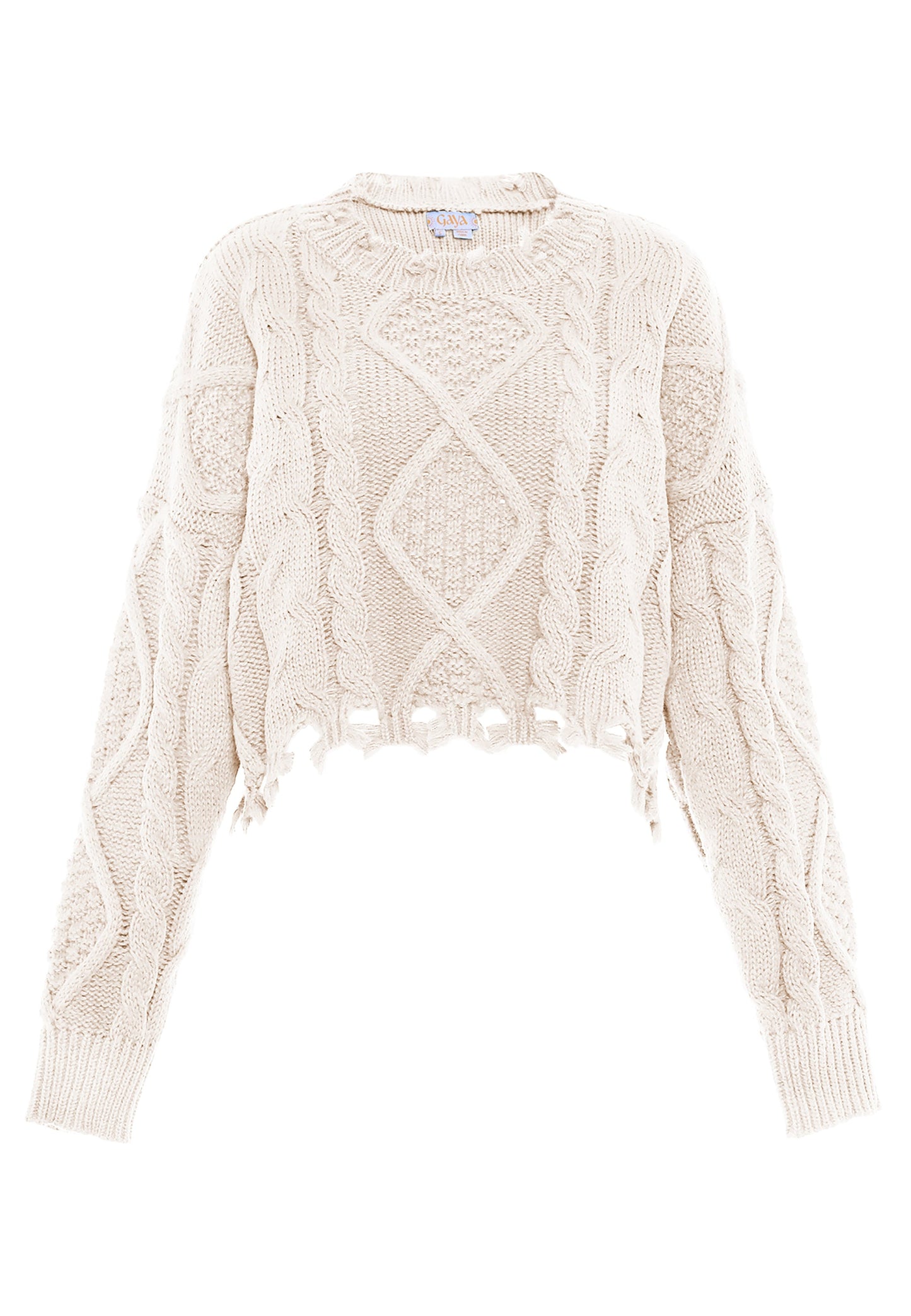 Gaya Women's Sweaters