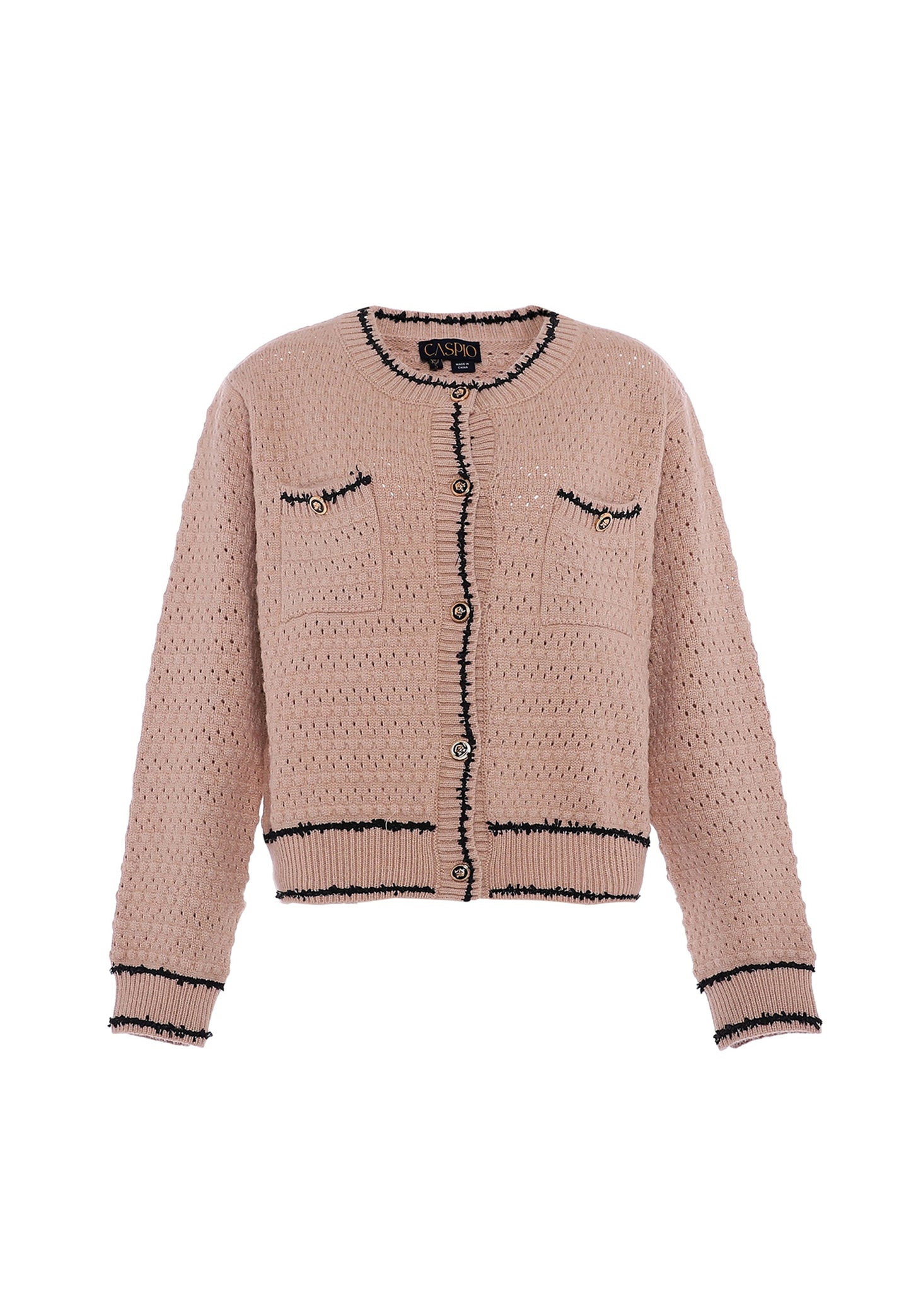 Caspio Women's Sweaters