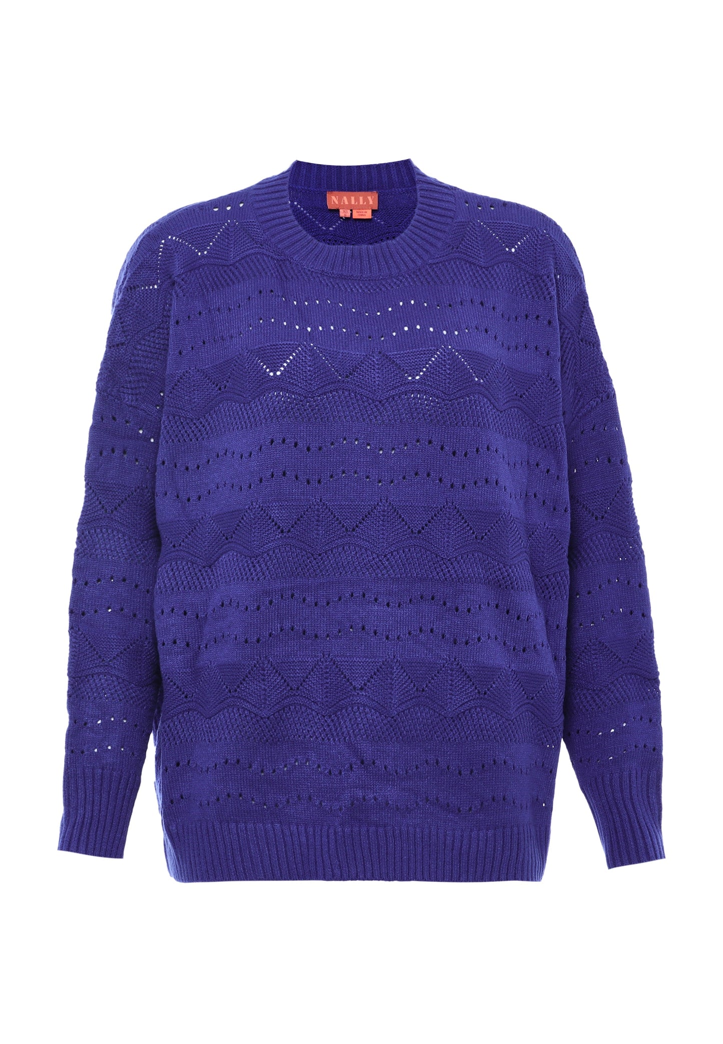 Nally Women's Sweaters