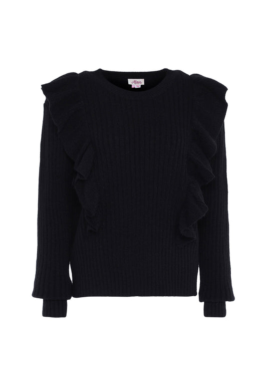 Aleva Women's Sweater