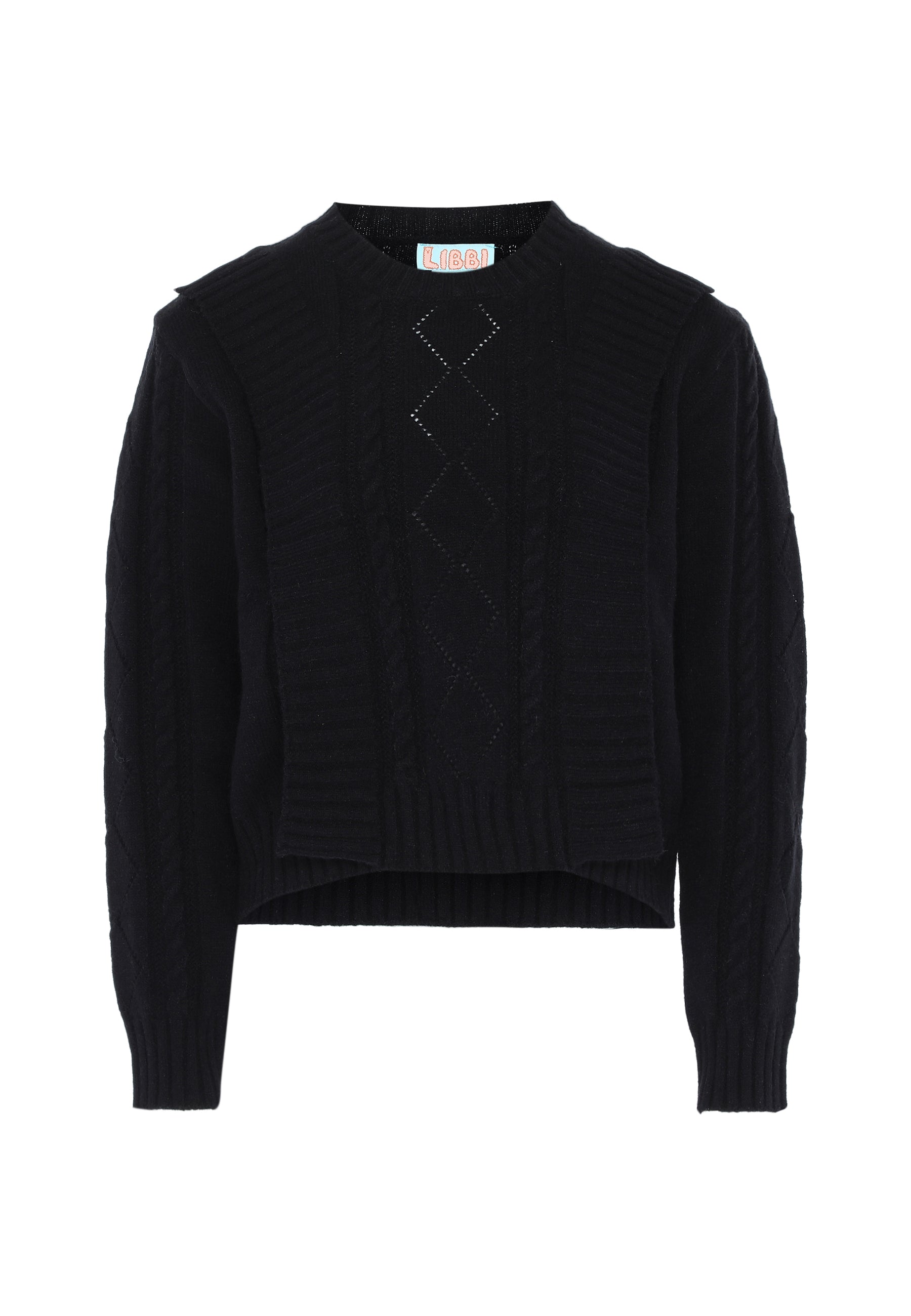 Libbi Women's Sweaters