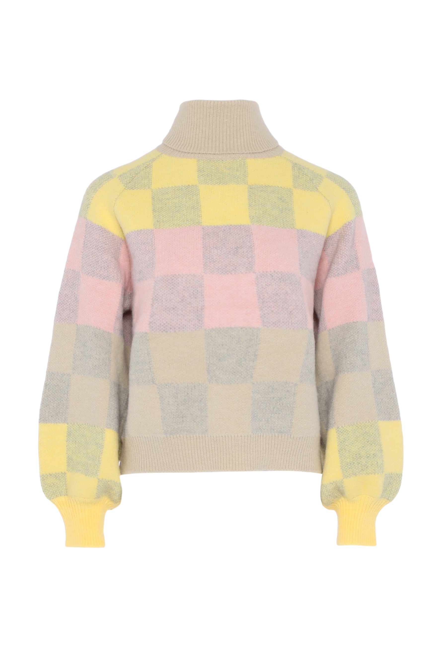 FENIA Women's Sweater