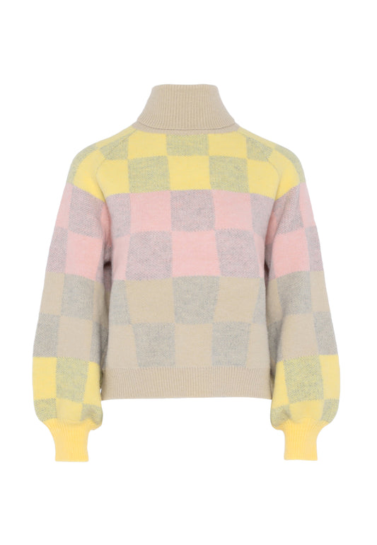 FENIA Sweter dla Kobiety