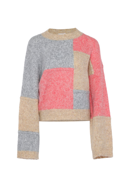 Sweter Kobiety Jalene