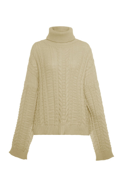 Paino Women's Sweaters