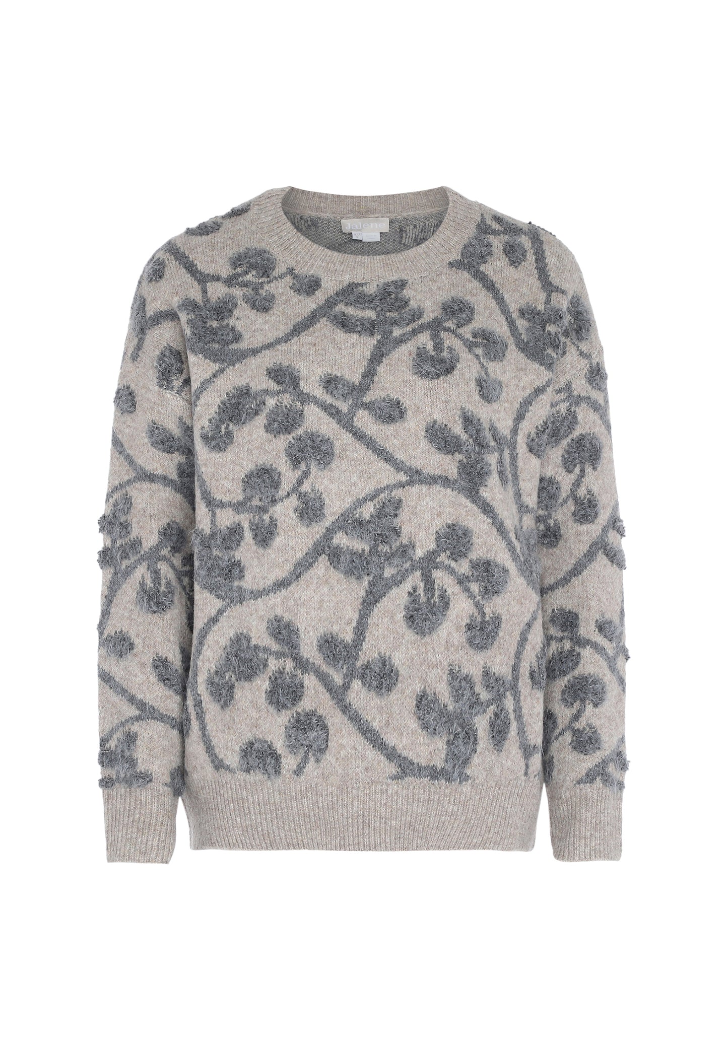 Sweter Kobiety Jalene
