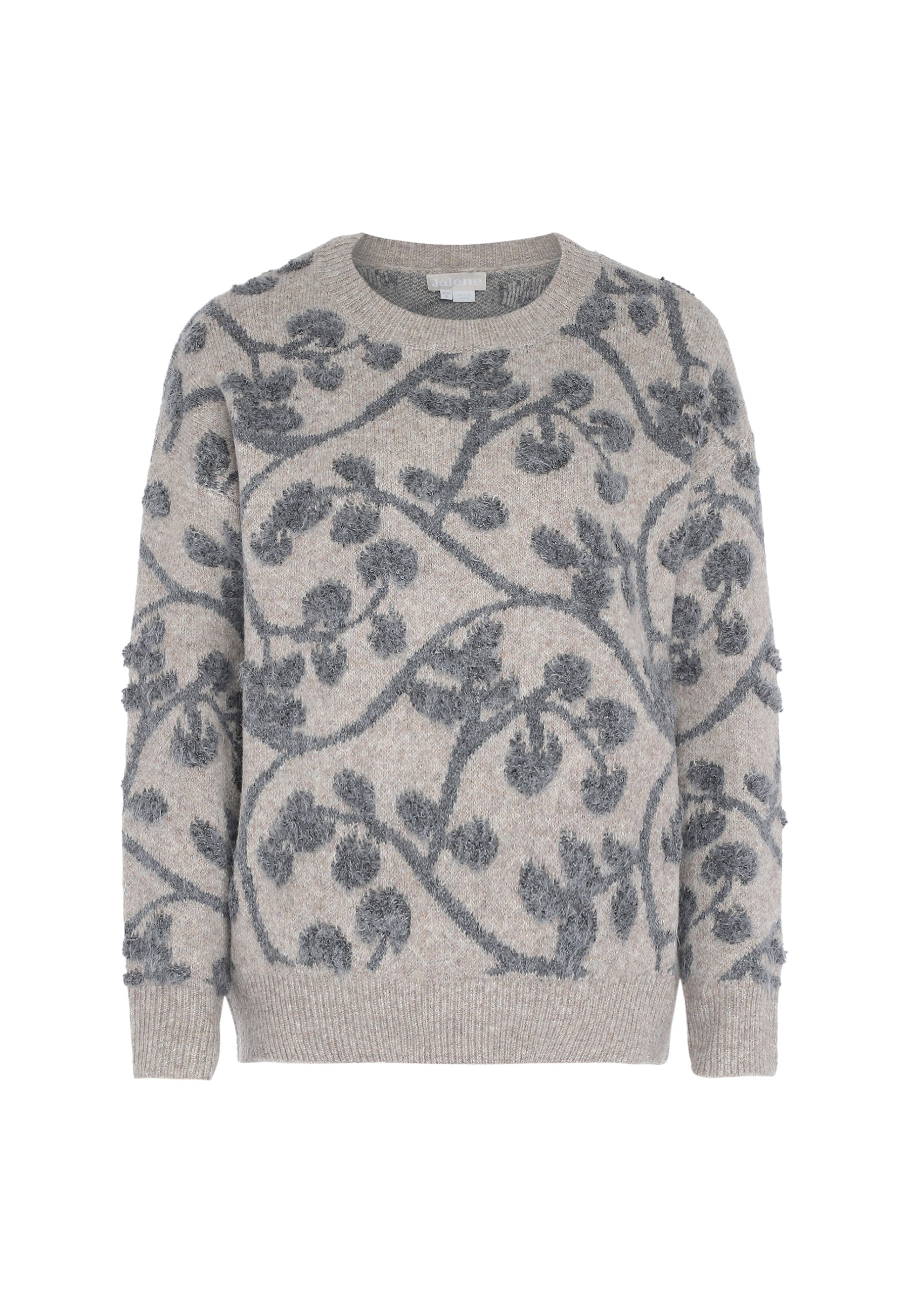 Sweter Kobiety Jalene
