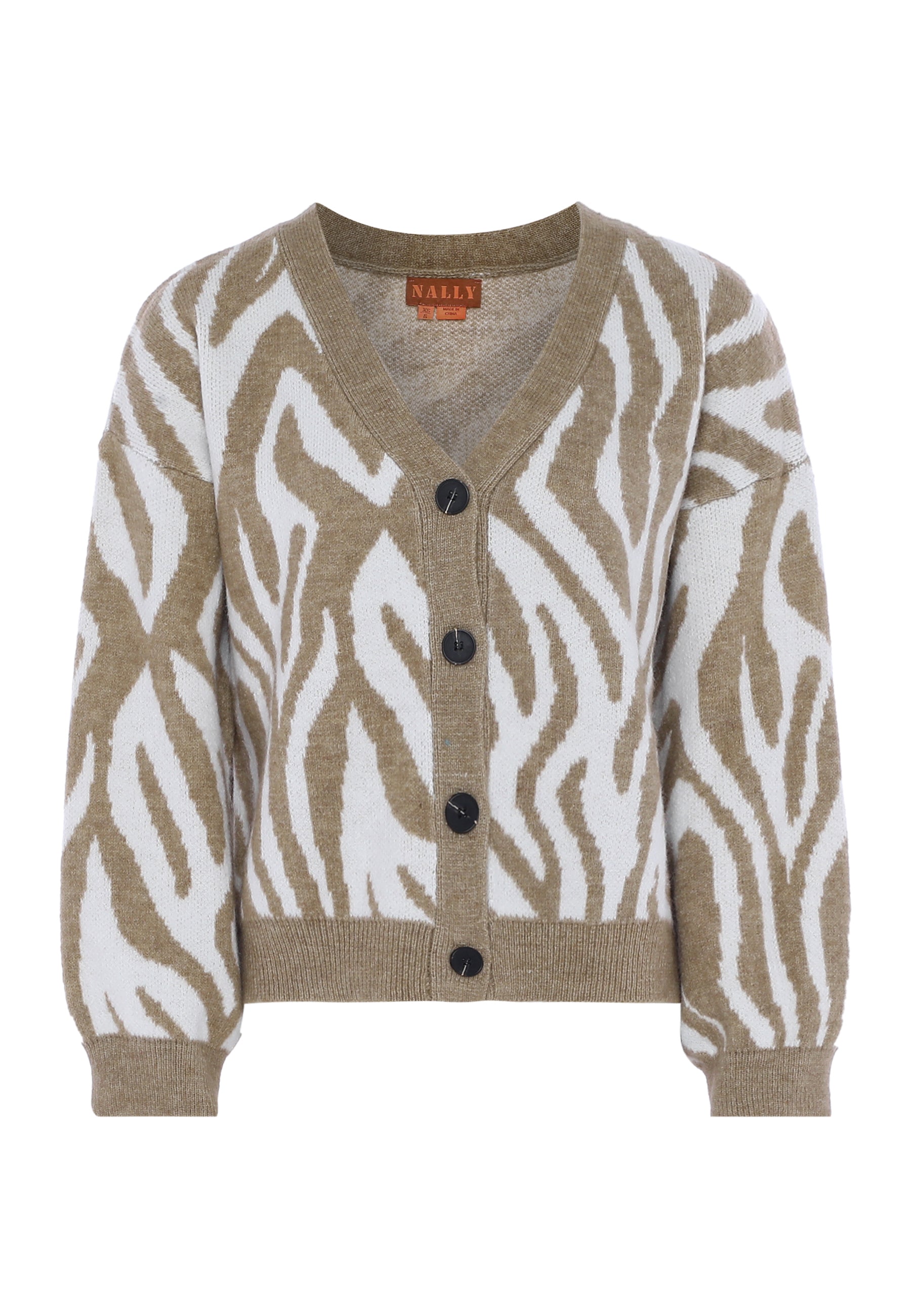 NALLY Sweter dla Kobiety