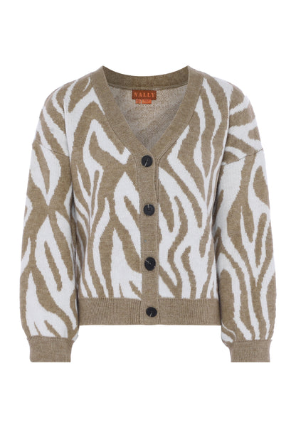 NALLY Sweter dla Kobiety