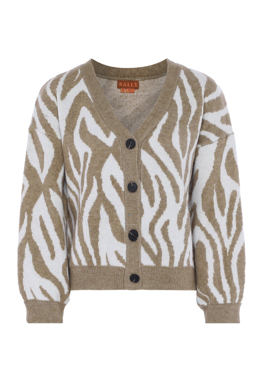 NALLY Sweter dla Kobiety