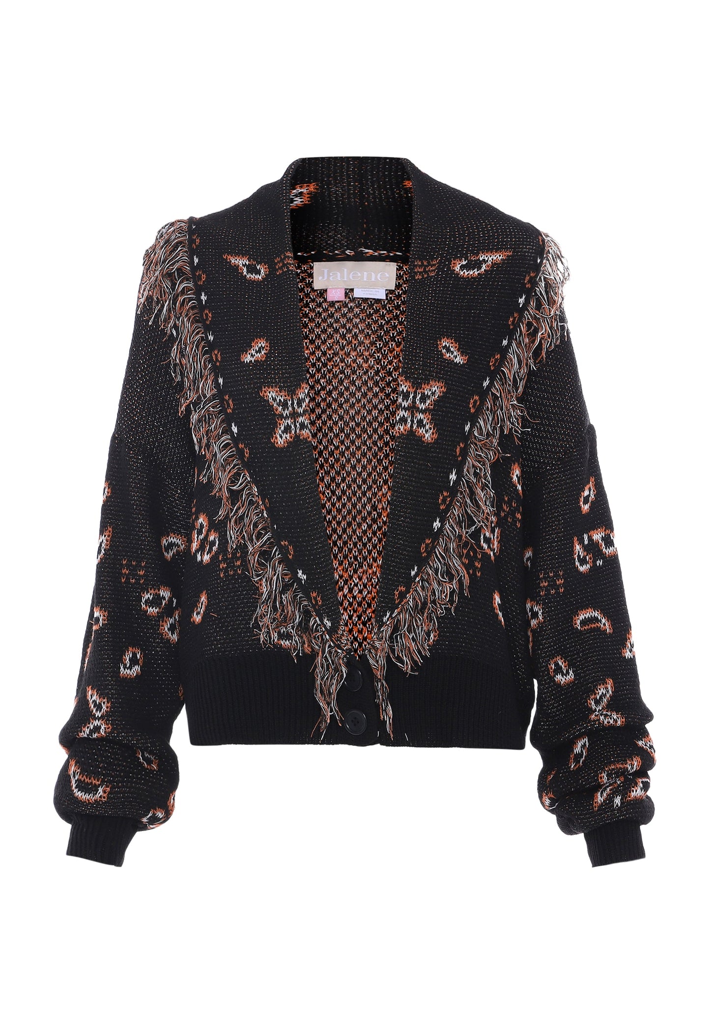 Jalene Women's Sweaters