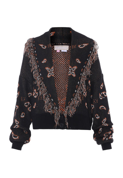 Jalene Women's Sweaters