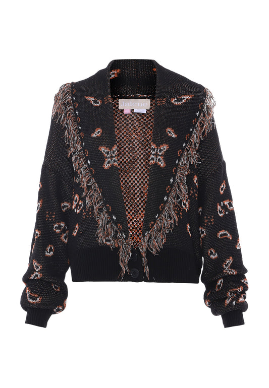 Jalene Women's Sweaters