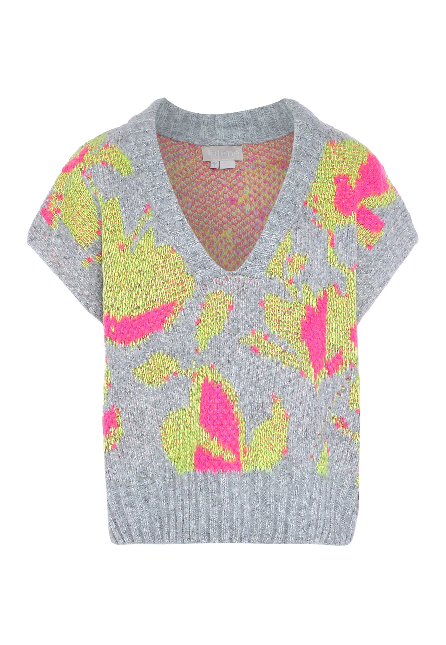 Jalene Women's Sweaters