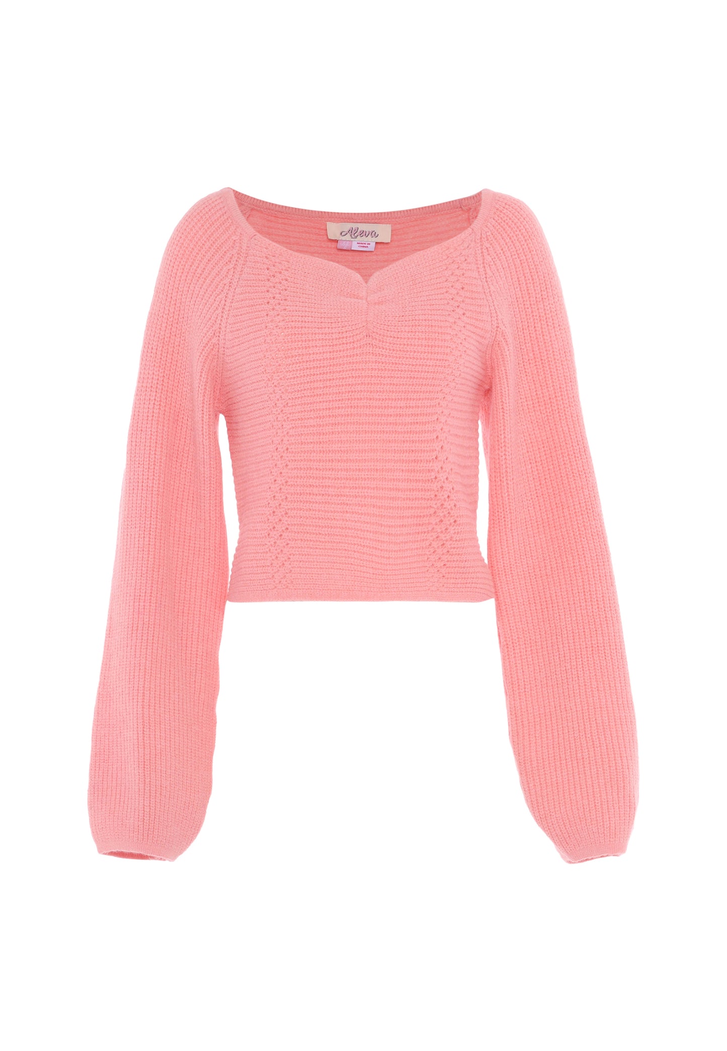 aleva Women's Sweater