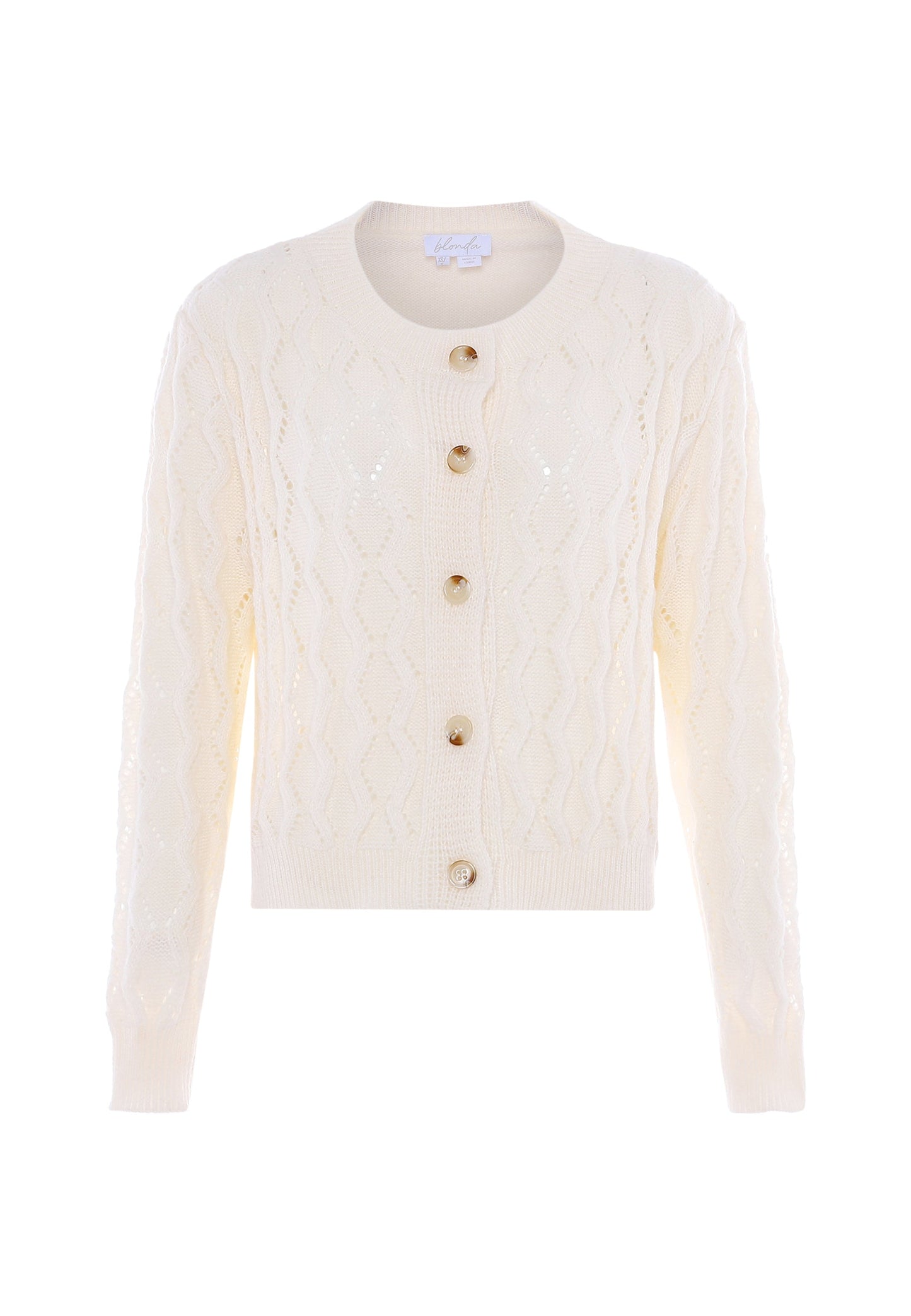 Blonda Women's Sweaters