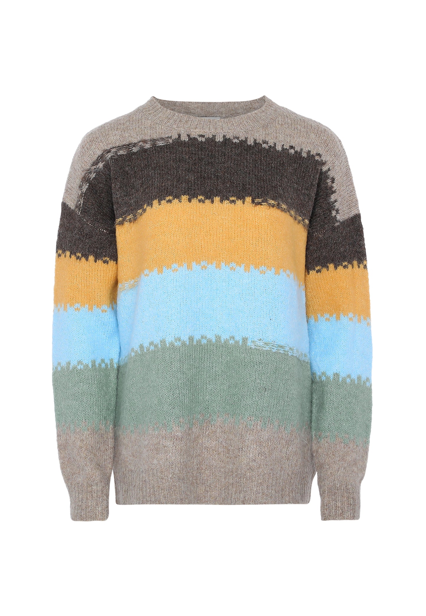 TANUNA Women's Sweater