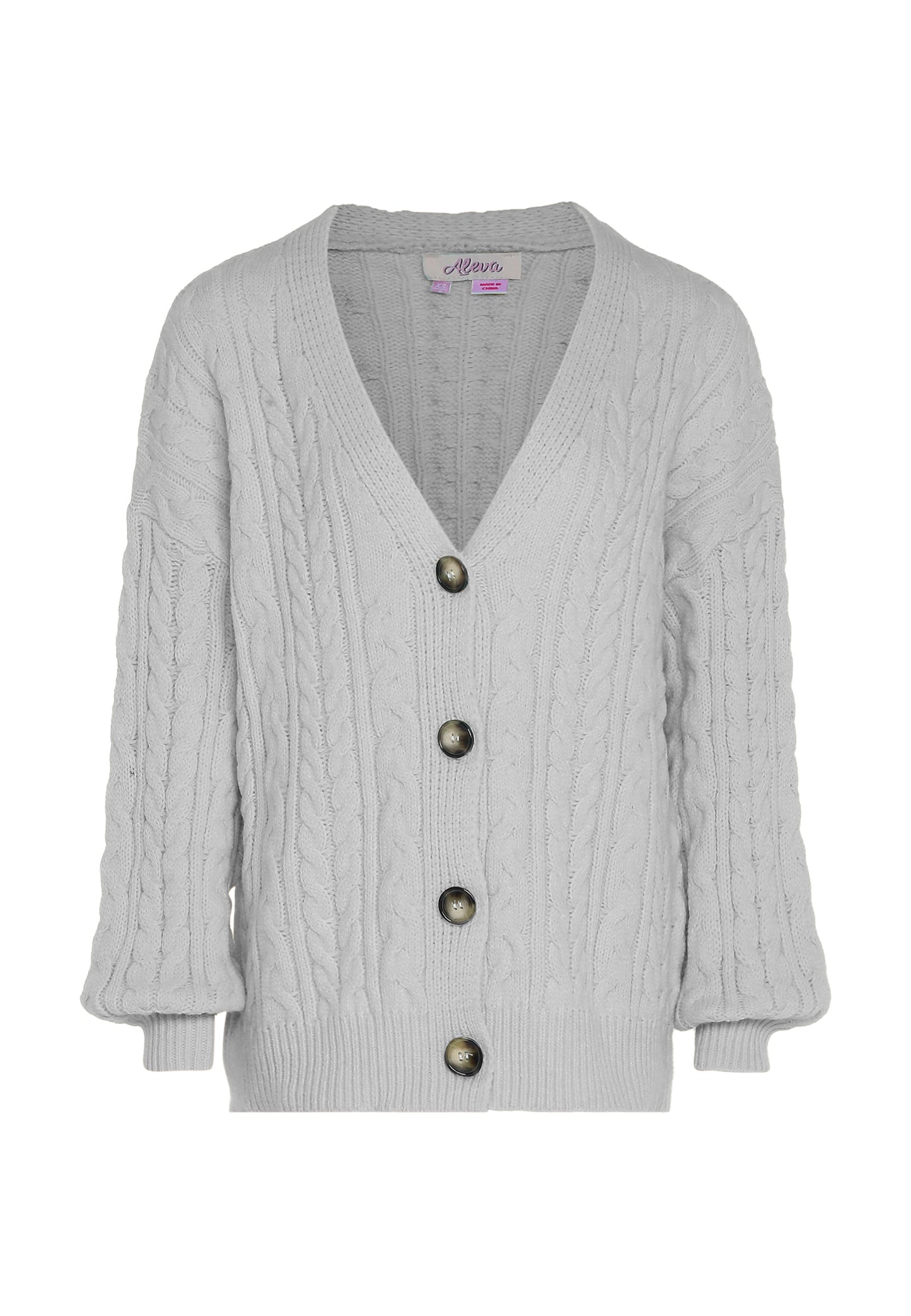 aleva Women's Sweater