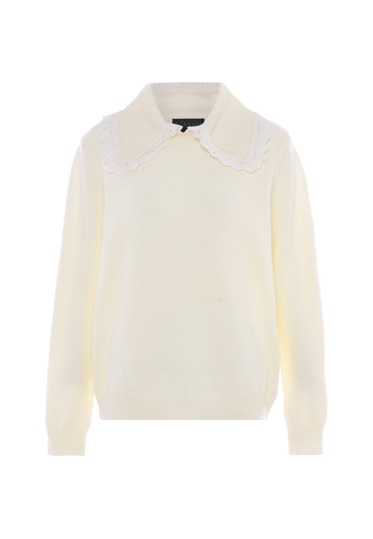 NAEMI Damen Pullover