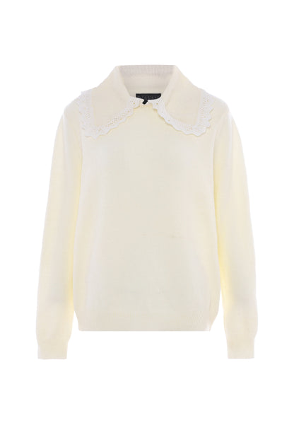 NAEMI Damen Pullover