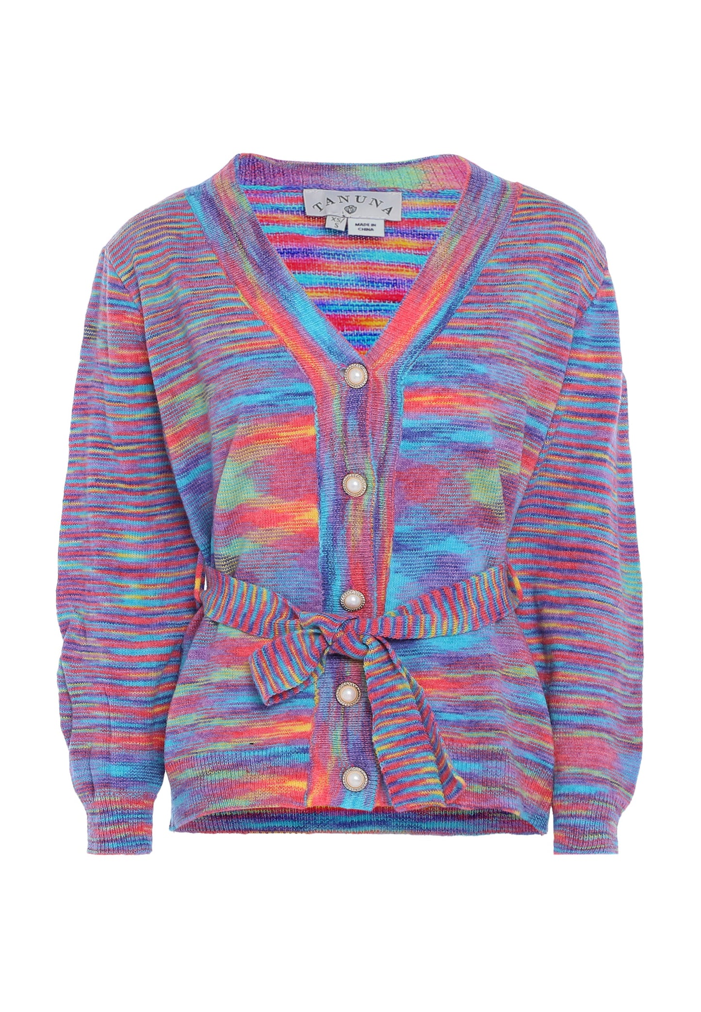 Tanuna Women's Sweaters