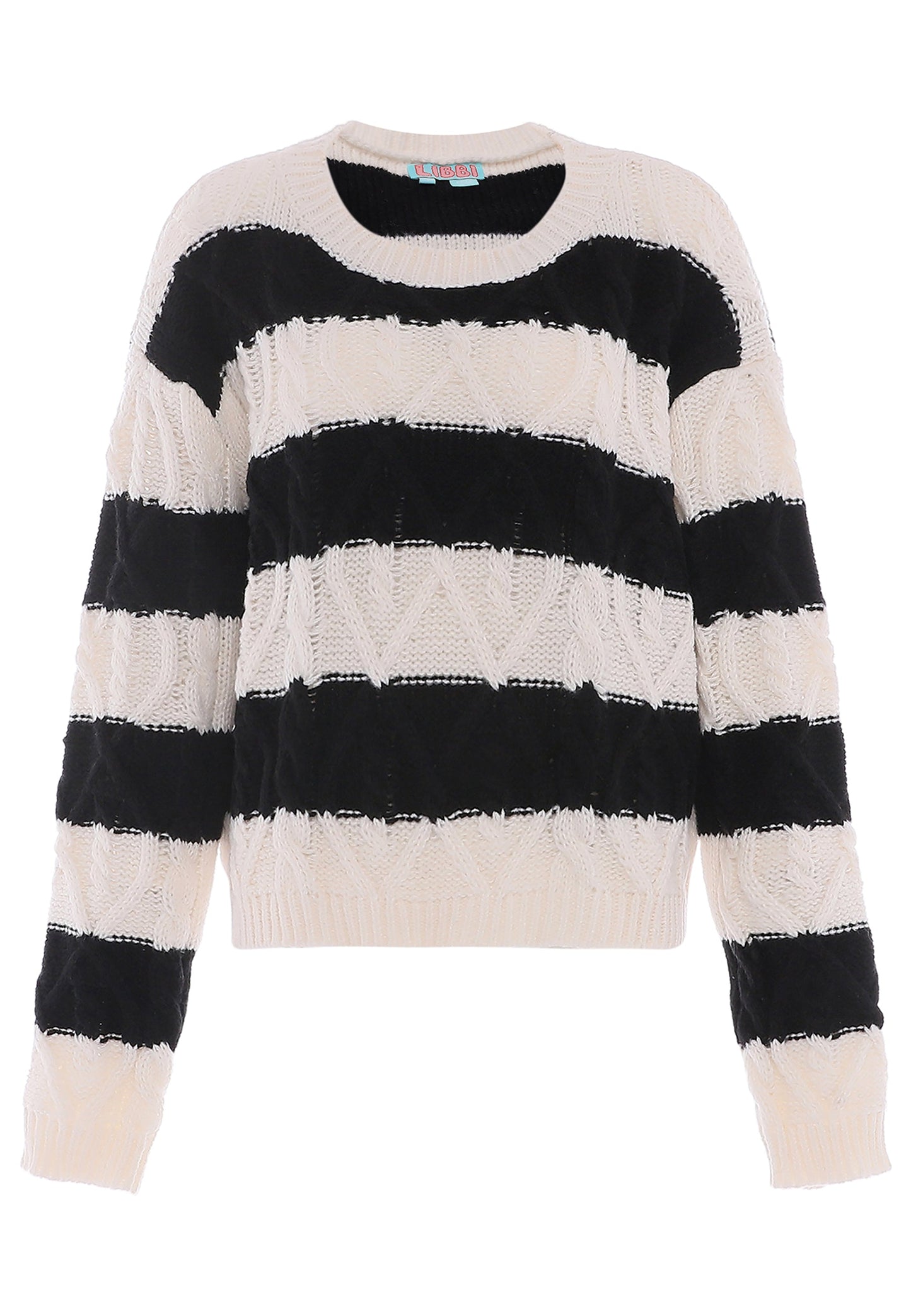 Libbi Women's Sweaters