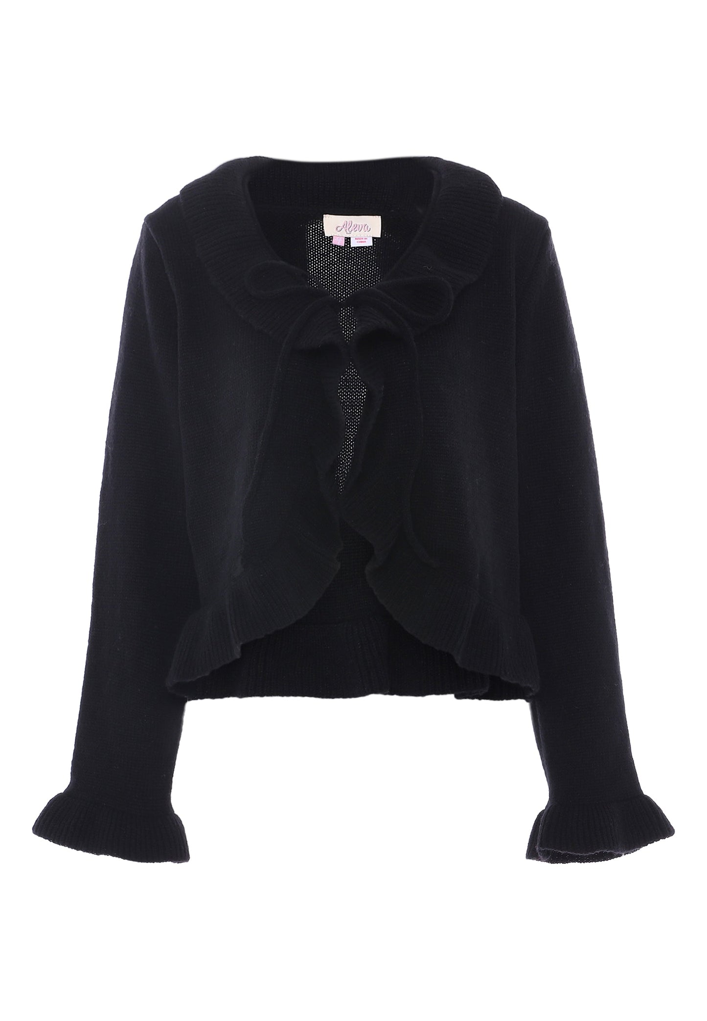 Aleva Women's Cardigan