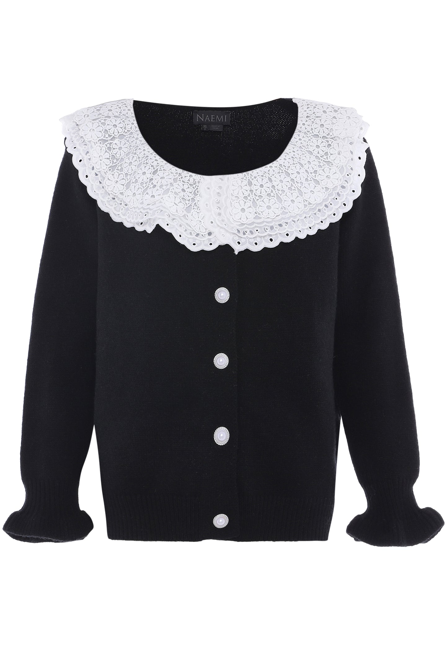 NAEMI Women's Sweater