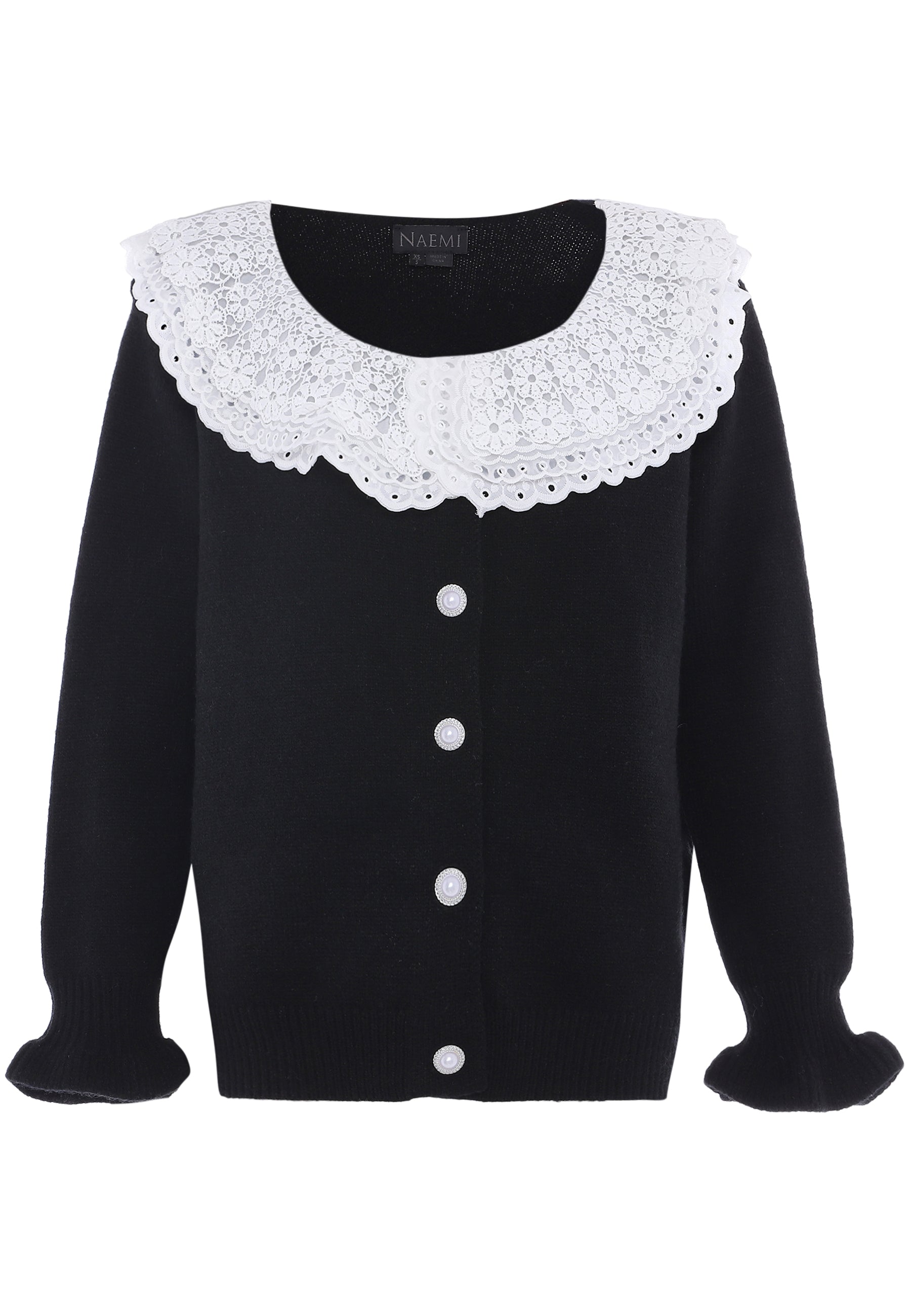 NAEMI Women's Sweater