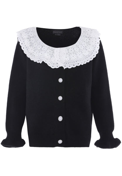 NAEMI Women's Sweater