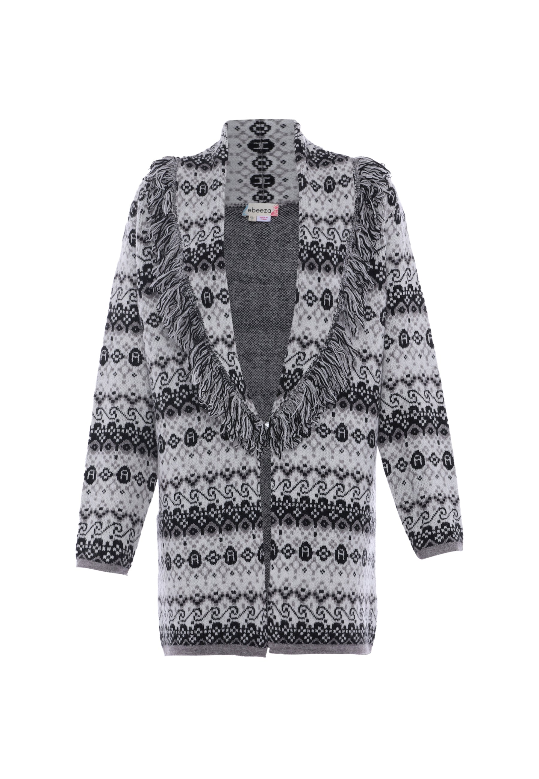 ebeeza Women's Sweater