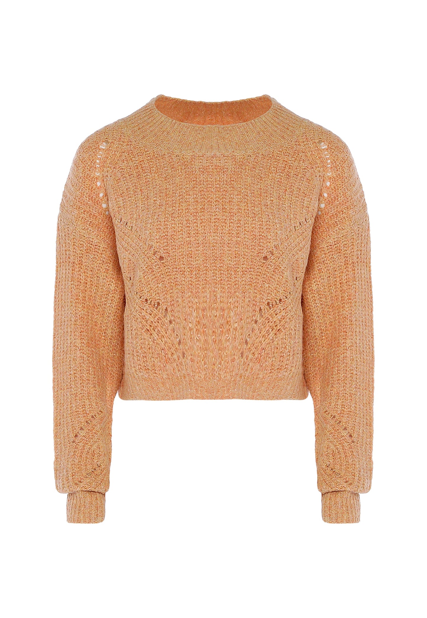 Swirly Women's Sweaters