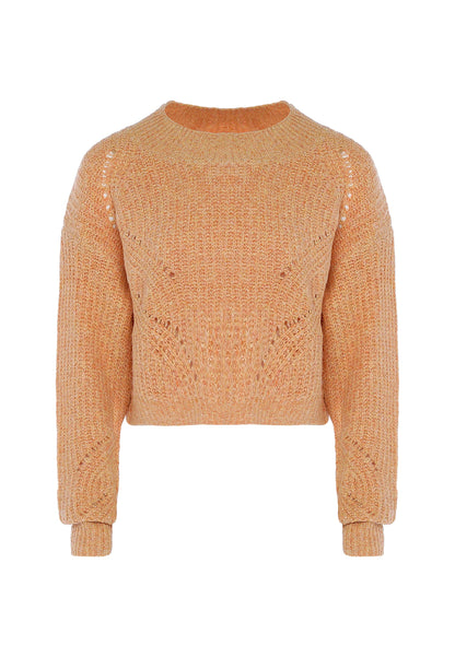 Swirly Women's Sweaters