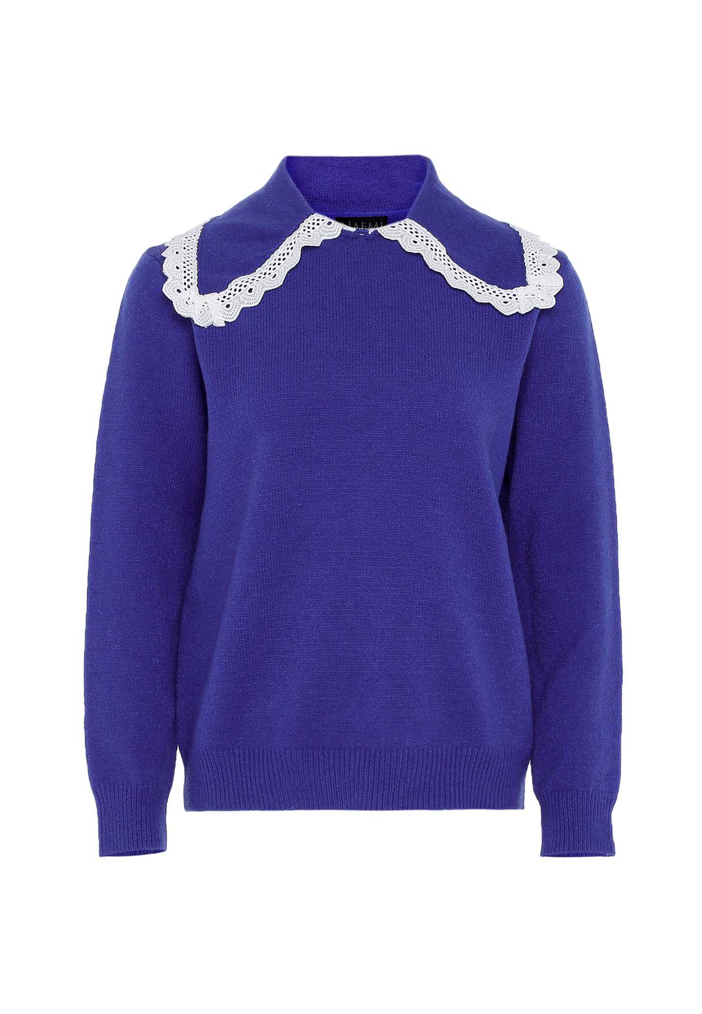 NAEMI Damen Pullover