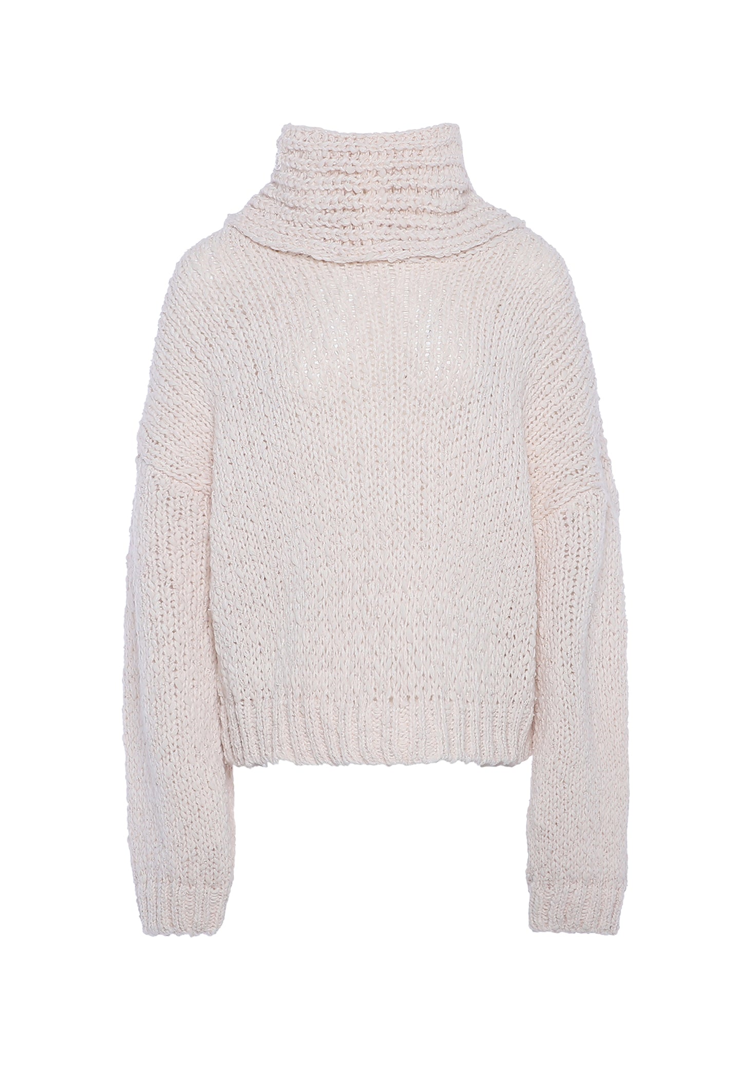 ebeeza Damen Pullover