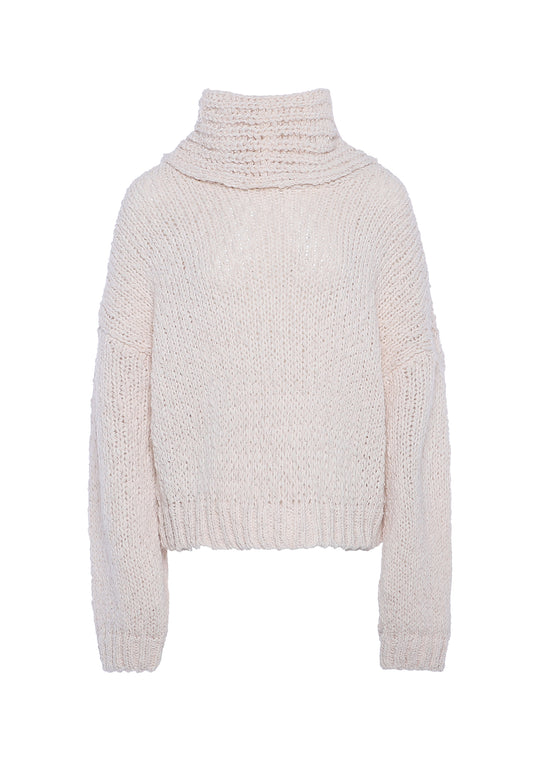 ebeeza Damen Pullover
