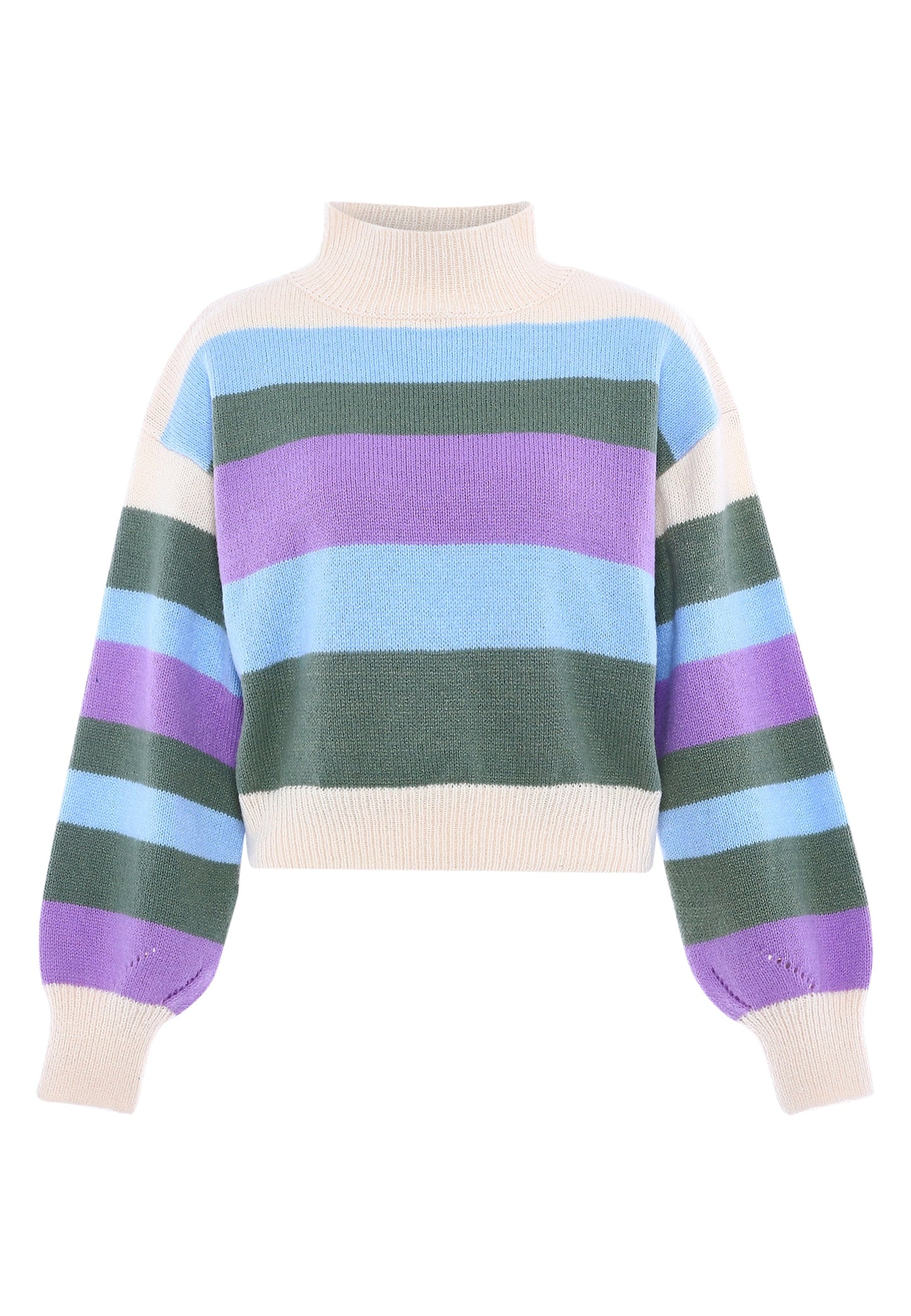 Libbi Women's Sweaters