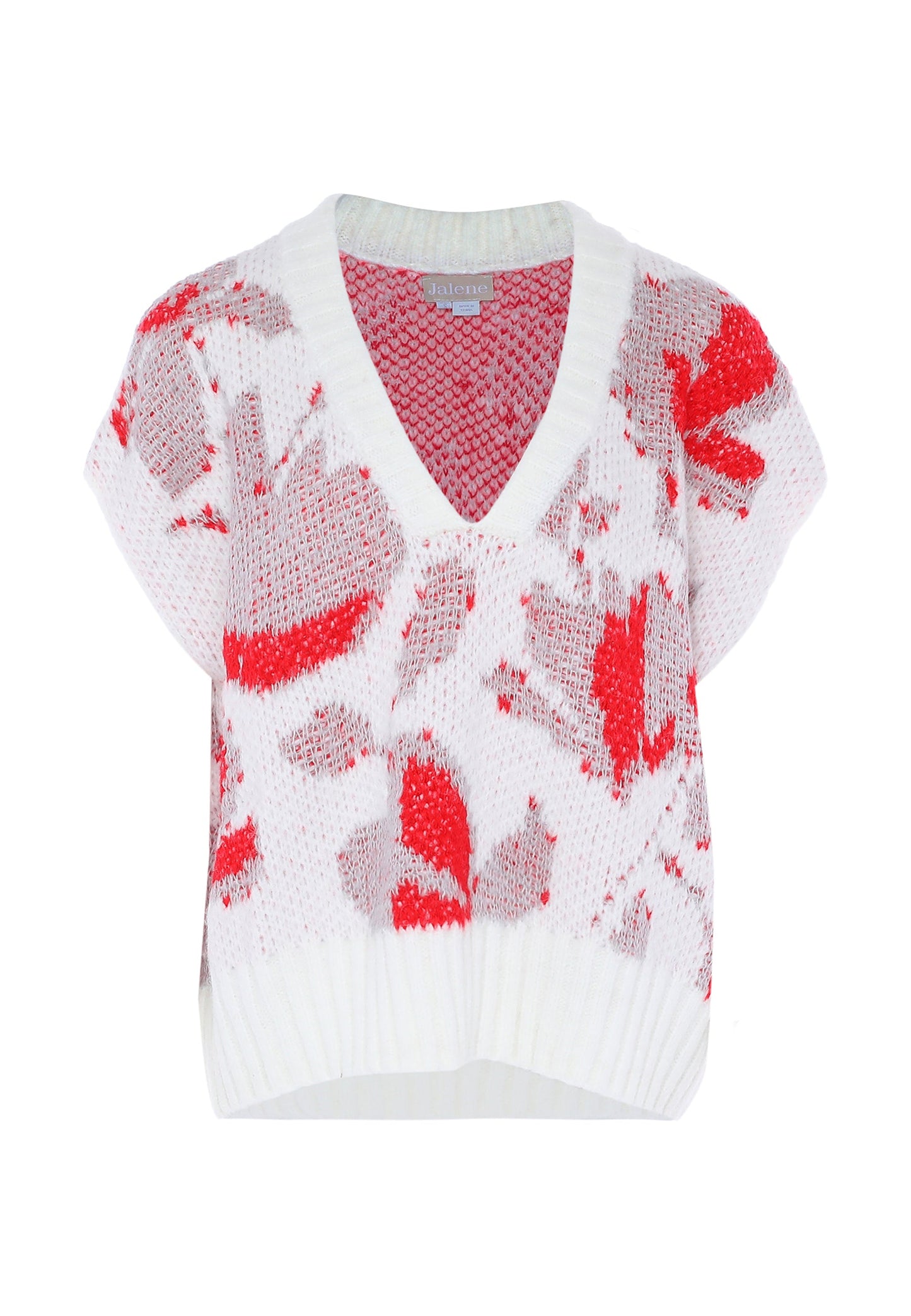 Jalene Women's Sweaters